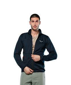 SALEWA PUEZ CAMMINO MICROPILE TECNICO NAVY BLAZER MAN